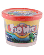 PLASTILINA DIVERSE CULORI - CRAZE (CRZ15780) Libelula Vesela Jucarii