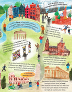 PAS CU PAS IN JURUL LUMII - DPH (978-606-048-251-2) - Libelula Vesela - Carti