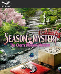 SEASON OF MYSTERY: THE CHERRY BLOSSOM MURDERS - PC - STEAM - MULTILANGUAGE - WORLDWIDE - Libelula Vesela - Jocuri video