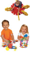 FORME PENTRU CONSTRUIT - BOX MIDI (6210561) - Libelula Vesela - Jucarii