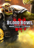 BLOOD BOWL 3 - BLACK ORCS EDITION - STEAM - PC - MULTILANGUAGE - WORLDWIDE - Libelula Vesela - Jocuri video