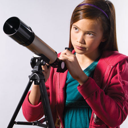 TELESCOP GEOSAFARI VEGA 360 (EI-5304) - Libelula Vesela - Jucarii