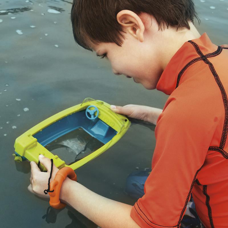 GEOSAFARI - OBSERVATOR SUBACVATIC (EI-5115) - Libelula Vesela - Jucarii