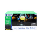 SISTEM SOLAR MOTORIZAT - EDUCATIONAL INSIGHTS (ESP5287-UK) Libelula Vesela Jucarii