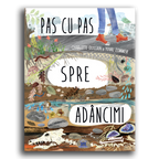 PAS CU PAS SPRE ADANCIMI - DPH (978-606-683-895-5) - Libelula Vesela - Carti