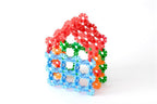 FORME PENTRU CONSTRUIT - BOX MIDI (6210561) - Libelula Vesela - Jucarii