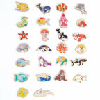 JOC MAGNETIC DE PESCUIT - 30 PIESE - TOPBRIGHT (120360) - Libelula Vesela - Jucarii