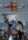 CHIVALRY 2 - PC - EPIC STORE - MULTILANGUAGE - EU - Libelula Vesela - Jocuri video
