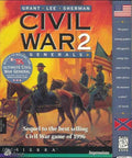 CIVIL WAR II - STEAM - MULTILANGUAGE - WORLDWIDE - PC - Libelula Vesela - Jocuri video
