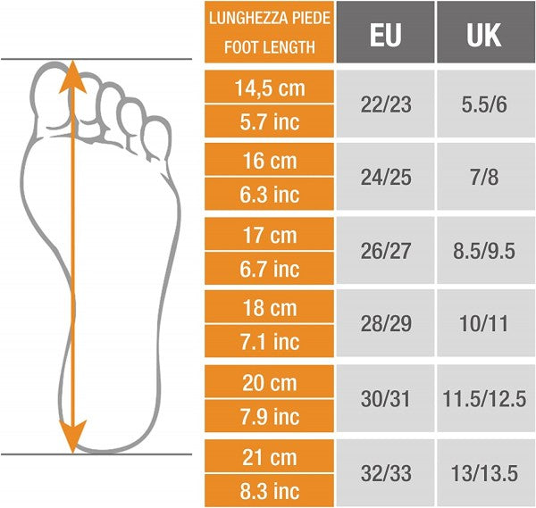CIZME DE CAUCIUC SIRENA CU MARGINE REFLECTORIZANTA - MARIMI 22-31 - PERLETTI (PE15586) - Libelula Vesela - Incaltaminte