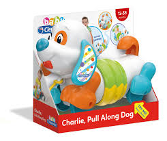 JUCARIE DE TRAS CATELUS INTERACTIV - CLEMENTONI (CL17262) - Libelula Vesela - Jucarii