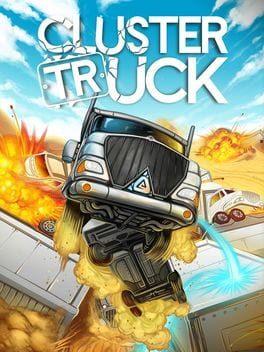 CLUSTERTRUCK - STEAM - MULTILANGUAGE - WORLDWIDE - PC - Libelula Vesela - Jocuri video