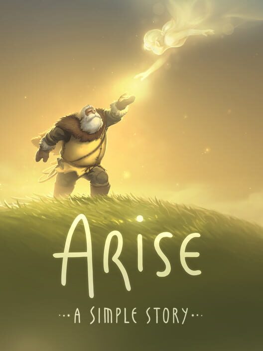 ARISE: A SIMPLE STORY - STEAM - PC - WORLDWIDE - MULTILANGUAGE - Libelula Vesela - Jocuri video