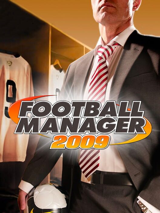 FOOTBALL MANAGER 2009 - PC - STEAM - MULTILANGUAGE - WORLDWIDE - Libelula Vesela - Jocuri video