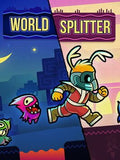 WORLD SPLITTER - PC - STEAM - MULTILANGUAGE - WORLDWIDE - Libelula Vesela - Jocuri video