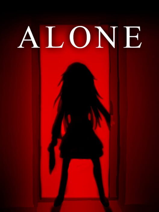 ALONE? - PC - STEAM - MULTILANGUAGE - WORLDWIDE - Libelula Vesela - Jocuri video