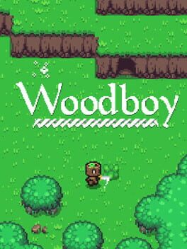 WOODBOY - STEAM - MULTILANGUAGE - WORLDWIDE - PC - Libelula Vesela - Jocuri video