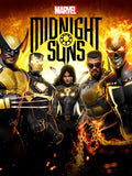 MARVEL'S MIDNIGHT SUNS - PC - STEAM - MULTILANGUAGE - EU - Libelula Vesela - Jocuri video