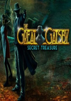 THE GREAT GATSBY: SECRET TREASURE - STEAM - PC - EU - Libelula Vesela - Jocuri video