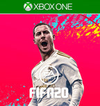 FIFA 20 XBOX ONE - XBOX LIVE - MULTILANGUAGE - WORLDWIDE - Libelula Vesela - Jocuri video