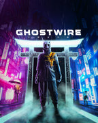 GHOSTWIRE: TOKYO - PC - STEAM - MULTILANGUAGE - WORLDWIDE - Libelula Vesela - Jocuri video