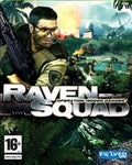RAVEN SQUAD - STEAM - WORLDWIDE - MULTILANGUAGE - PC - Libelula Vesela - Jocuri video