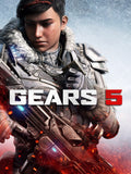 GEARS 5 - PC - STEAM - MULTILANGUAGE - WORLDWIDE - Libelula Vesela - Jocuri video