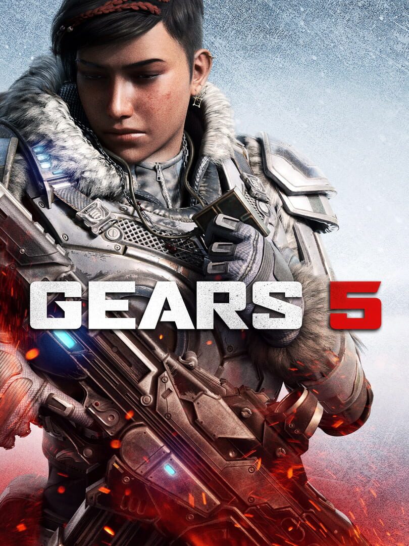 GEARS 5 - PC - STEAM - MULTILANGUAGE - WORLDWIDE - Libelula Vesela - Jocuri video