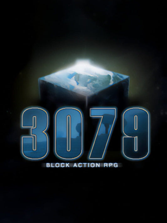 3079: BLOCK ACTION RPG - PC - STEAM - MULTILANGUAGE - WORLDWIDE - Libelula Vesela - Jocuri video