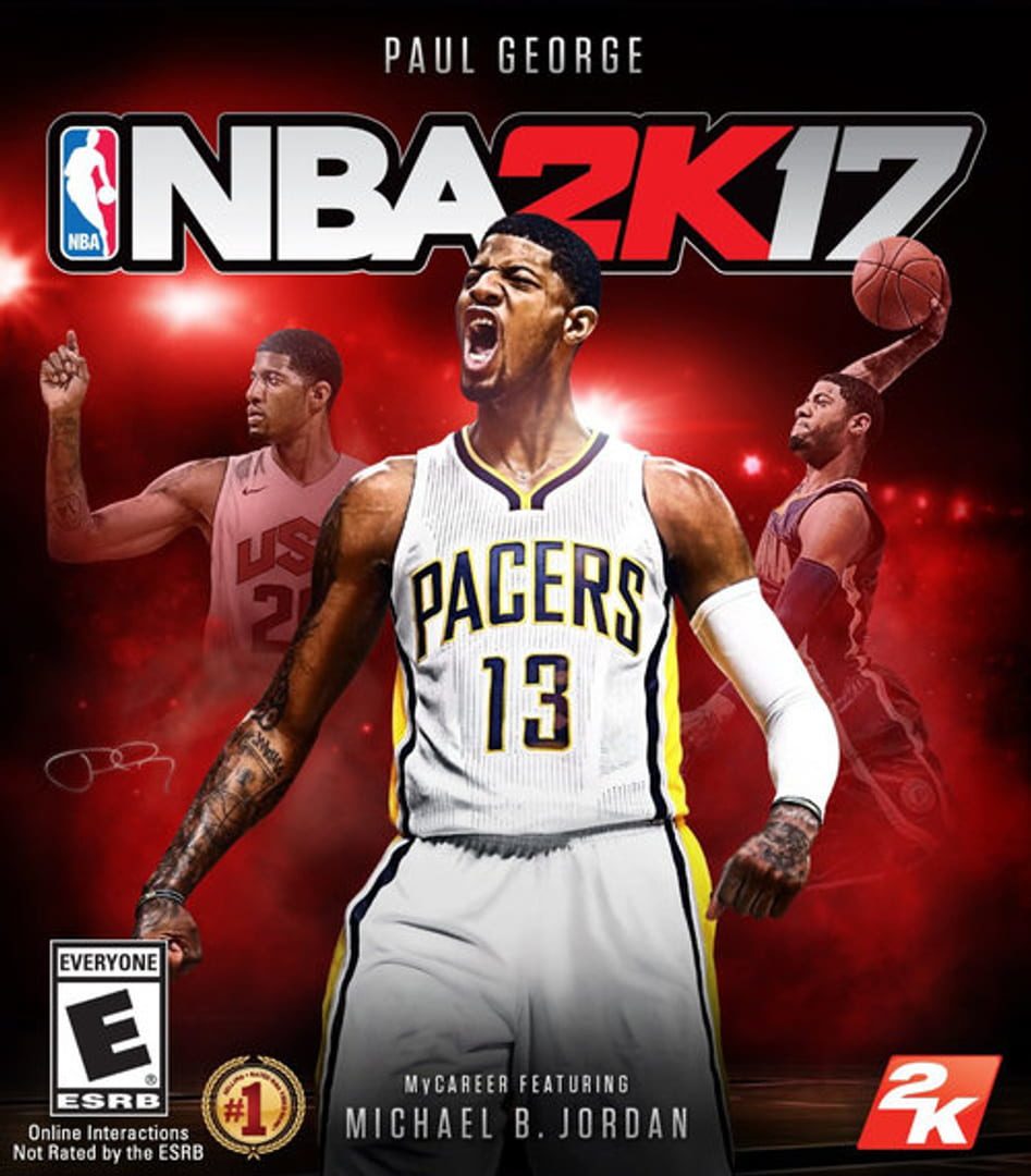 NBA 2K17 - STEAM - MULTILANGUAGE - WORLDWIDE - PC - Libelula Vesela - Jocuri video