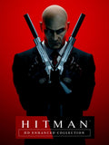 HITMAN HD ENHANCED COLLECTION (XBOX ONE) - XBOX LIVE - MULTILANGUAGE - EU - XBOX - Libelula Vesela - Jocuri video