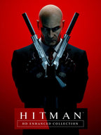 HITMAN HD ENHANCED COLLECTION (XBOX ONE) - XBOX LIVE - MULTILANGUAGE - EU - XBOX - Libelula Vesela - Jocuri video