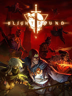 BLIGHTBOUND - STEAM - PC - WORLDWIDE - EN - Libelula Vesela - Jocuri video