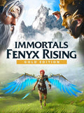 IMMORTALS: FENYX RISING (GOLD EDITION) - PC - UPLAY - MULTILANGUAGE - EU - Libelula Vesela - Jocuri video