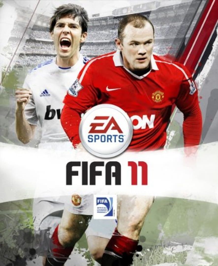 FIFA 11 - ORIGIN - WORLDWIDE - MULTILANGUAGE - PC - Libelula Vesela - Jocuri video