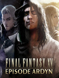 FINAL FANTASY XV: EPISODE ARDYN - STEAM - MULTILANGUAGE - WORLDWIDE - PC - Libelula Vesela - Jocuri video