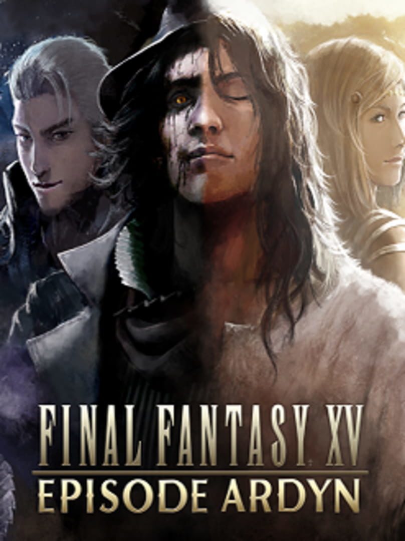 FINAL FANTASY XV: EPISODE ARDYN - STEAM - MULTILANGUAGE - WORLDWIDE - PC - Libelula Vesela - Jocuri video