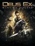 DEUS EX: MANKIND DIVIDED - XBOX ONE - XBOX LIVE - MULTILANGUAGE - EU - Libelula Vesela - Jocuri video