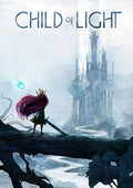 CHILD OF LIGHT - XBOX LIVE - MULTILANGUAGE - WORLDWIDE - Libelula Vesela - Jocuri video