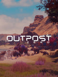 OUTPOST ZERO - STEAM - WORLDWIDE - MULTILANGUAGE - PC - Libelula Vesela - Jocuri video