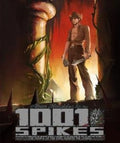 1001 SPIKES - PC - STEAM - MULTILANGUAGE - WORLDWIDE - Libelula Vesela - Jocuri video