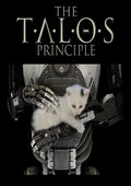 THE TALOS PRINCIPLE - STEAM - MULTILANGUAGE - WORLDWIDE - PC - Libelula Vesela - Jocuri video