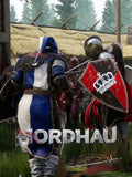 MORDHAU - STEAM - MULTILANGUAGE - WORLDWIDE - Libelula Vesela - Jocuri video