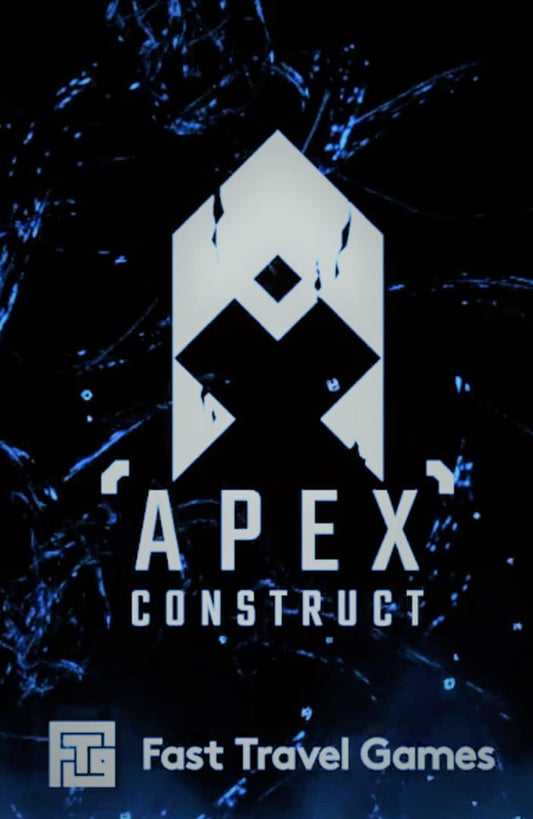 APEX CONSTRUCT - STEAM - MULTILANGUAGE - WORLDWIDE - PC Libelula Vesela Jocuri video
