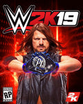 WWE 2K19 - STEAM - MULTILANGUAGE - WORLDWIDE - PC - Libelula Vesela - Jocuri video
