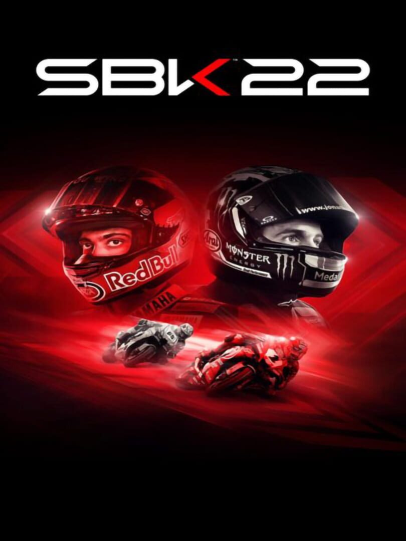 SBK 22 - STEAM - PC - WORLDWIDE - MULTILANGUAGE - Libelula Vesela - Jocuri video