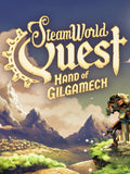 STEAMWORLD QUEST: HAND OF GILGAMECH - STEAM - MULTILANGUAGE - WORLDWIDE - PC - Libelula Vesela - Jocuri video