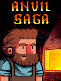 ANVIL SAGA - PC - STEAM - MULTILANGUAGE - WORLDWIDE - Libelula Vesela - Jocuri video