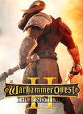 WARHAMMER QUEST 2: THE END TIMES - STEAM - MULTILANGUAGE - WORLDWIDE - PC - Libelula Vesela - Jocuri video