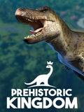 PREHISTORIC KINGDOM - STEAM - PC - WORLDWIDE - EN - Libelula Vesela - Jocuri video